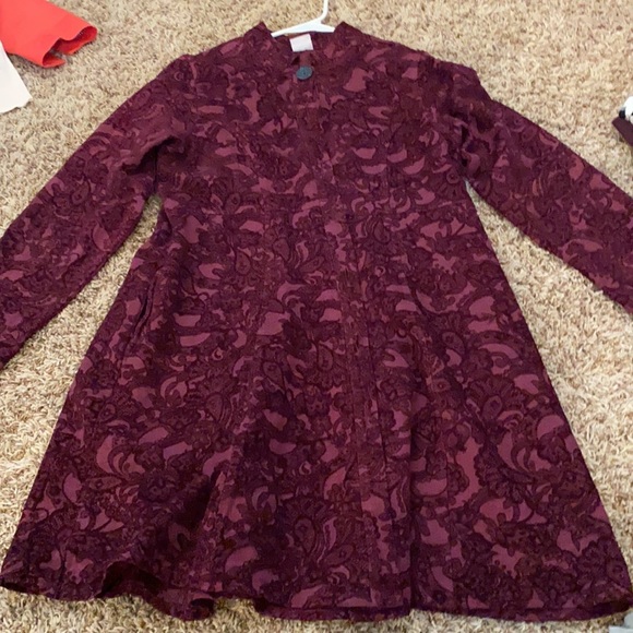 Coat - Picture 3 of 3